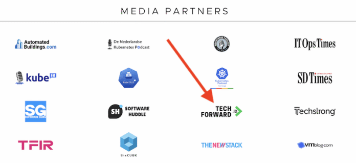 TechForward @ KubeCon + CloudNativeCon 2025