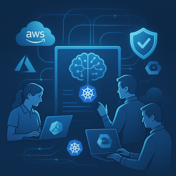 CNCF Launches Certified AI Conformance Program for Kubernertes workloads