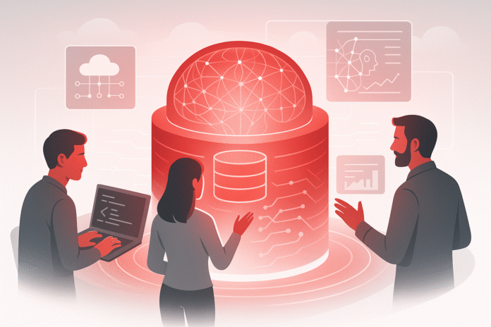 Oracle AI Database 26ai Oracle AI Database 26ai