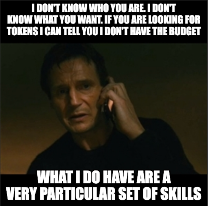 AI Skills - TechForward